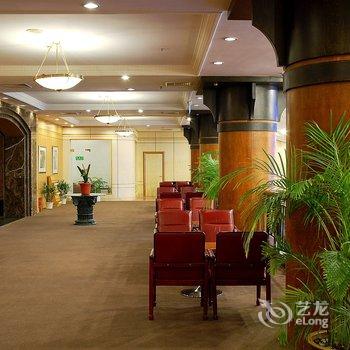 仪征怡景半岛酒店酒店提供图片