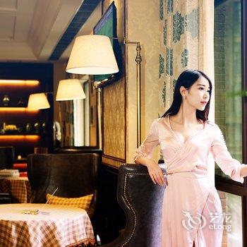 Q+衡阳铂雅轻奢酒店酒店提供图片