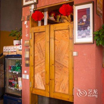 阳朔乐活全江景客栈酒店提供图片