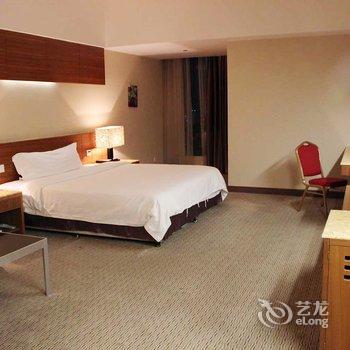 茂名汇丰大酒店酒店提供图片