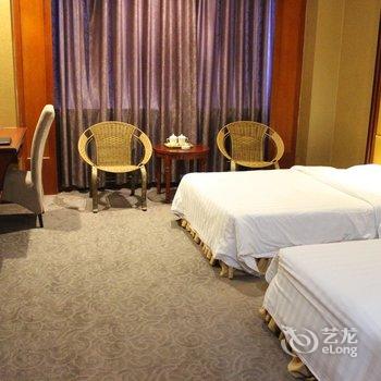 湛江中南酒店酒店提供图片