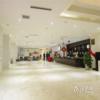 好感动连锁酒店(周口川汇店)酒店提供图片