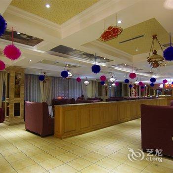 好感动连锁酒店(周口川汇店)酒店提供图片