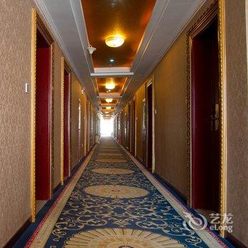 内江汉安酒店酒店提供图片