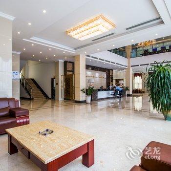 珠海百安商务酒店酒店提供图片