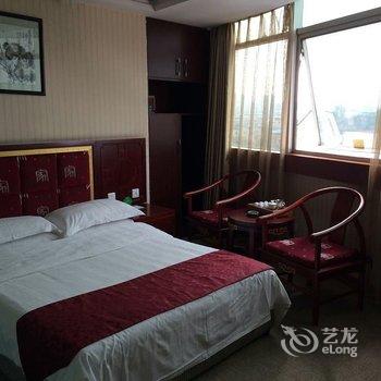 沙县汉唐大酒店酒店提供图片