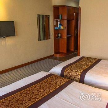 西藏百益大酒店(拉萨)酒店提供图片