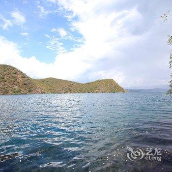 丽江泸沽湖里格半岛7号客栈酒店提供图片
