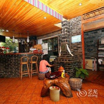 丽江泸沽湖里格半岛7号客栈酒店提供图片