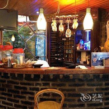 丽江泸沽湖里格半岛7号客栈酒店提供图片