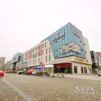 江油恒大假日酒店酒店提供图片