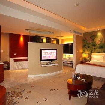 葫芦岛海上海莲花商务酒店二部酒店提供图片