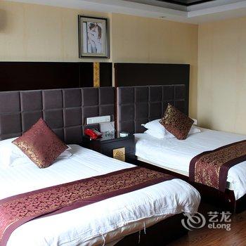 南苑e家(天台县天台山东路店)酒店提供图片