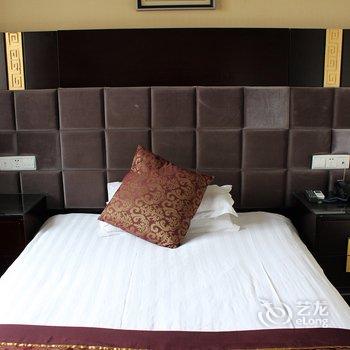 南苑e家(天台县天台山东路店)酒店提供图片