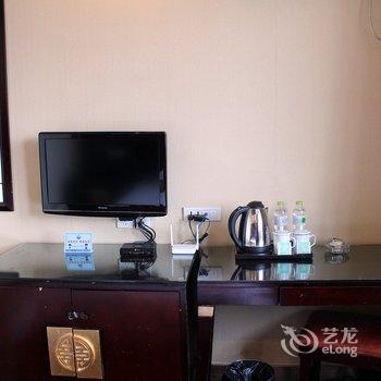 南苑e家(天台县天台山东路店)酒店提供图片