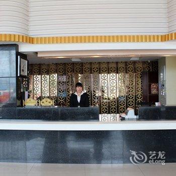 南苑e家(天台县天台山东路店)酒店提供图片