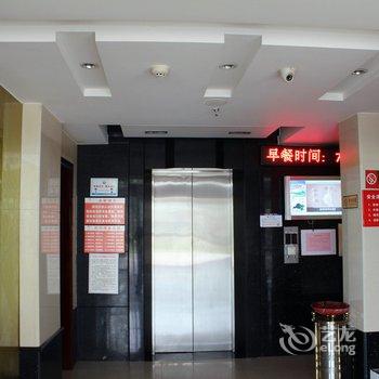 南苑e家(天台县天台山东路店)酒店提供图片