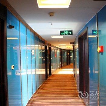 南苑e家(天台县天台山东路店)酒店提供图片