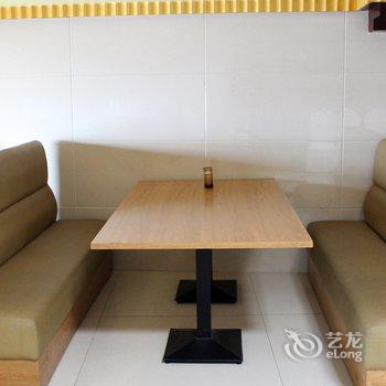 南苑e家(天台县天台山东路店)酒店提供图片