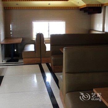 南苑e家(天台县天台山东路店)酒店提供图片