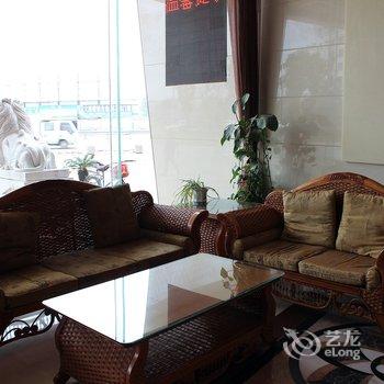 南苑e家(天台县天台山东路店)酒店提供图片