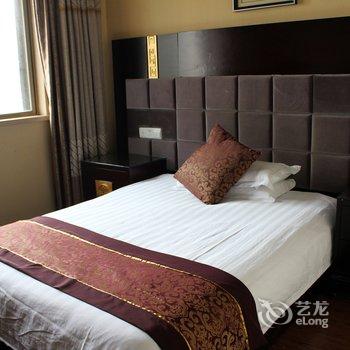 南苑e家(天台县天台山东路店)酒店提供图片