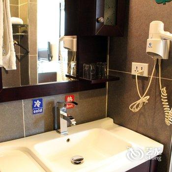 南苑e家(天台县天台山东路店)酒店提供图片