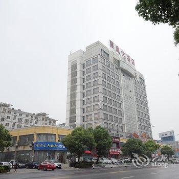 丹阳兰庭大酒店酒店提供图片