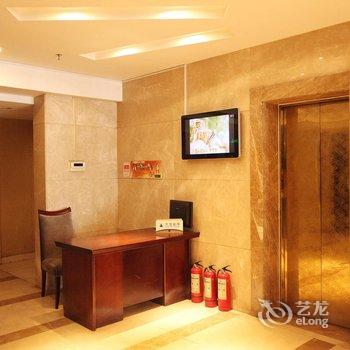 连云港海立方大酒店酒店提供图片