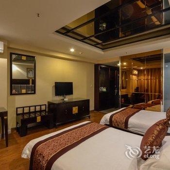 南苑e家(天台县天台山东路店)酒店提供图片