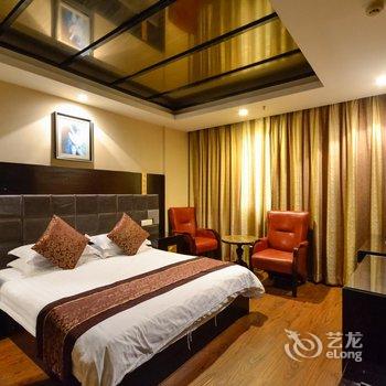 南苑e家(天台县天台山东路店)酒店提供图片