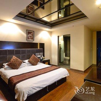 南苑e家(天台县天台山东路店)酒店提供图片