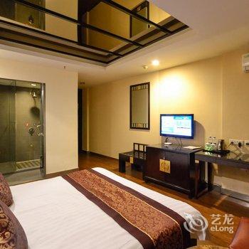 南苑e家(天台县天台山东路店)酒店提供图片