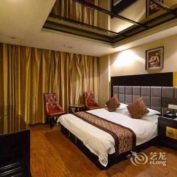 南苑e家(天台县天台山东路店)酒店提供图片