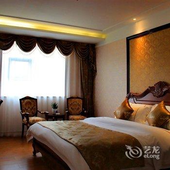 眉山苏坡酒店酒店提供图片
