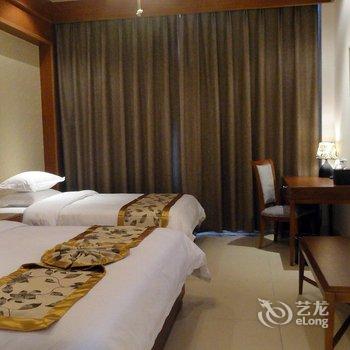 保亭华人国际七仙温泉酒店酒店提供图片