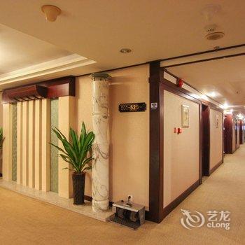 中山莲兴酒店酒店提供图片