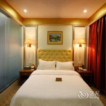 珠海斗门君和酒店酒店提供图片