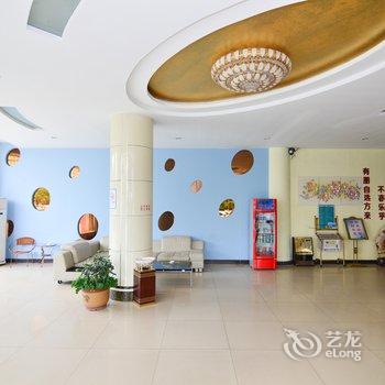胶州名人之星酒店酒店提供图片