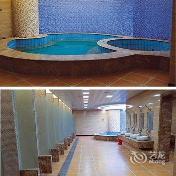 赤峰友谊商务宾馆酒店提供图片