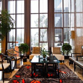 六安都市风景花园宾馆酒店提供图片