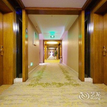 江油恒大假日酒店酒店提供图片