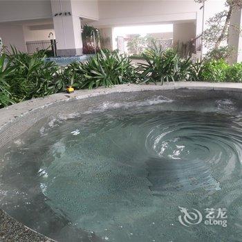 广州碧泉空中温泉大酒店酒店提供图片