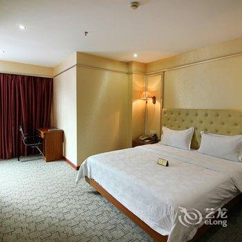 珠海斗门君和酒店酒店提供图片