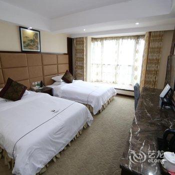 张家界华南精品酒店酒店提供图片