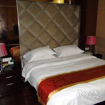 泉州惠安迅发酒店酒店提供图片