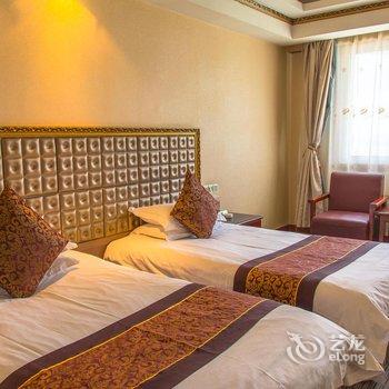 西藏百益大酒店(拉萨)酒店提供图片