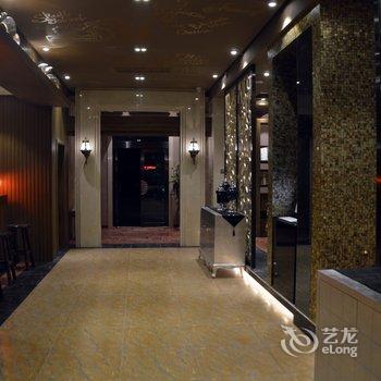 宜春泊韵精品酒店酒店提供图片