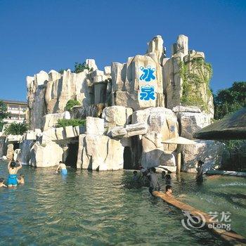 阳江温泉度假村酒店提供图片