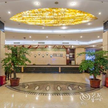 宁德宏迪大酒店酒店提供图片